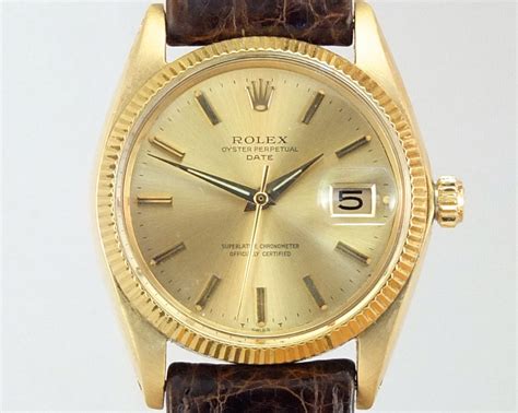 1965 rolex oyster perpetual datejust 14k gold|rolex oyster perpetual diamond bezel.